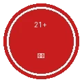 21岁以上年龄限制标识